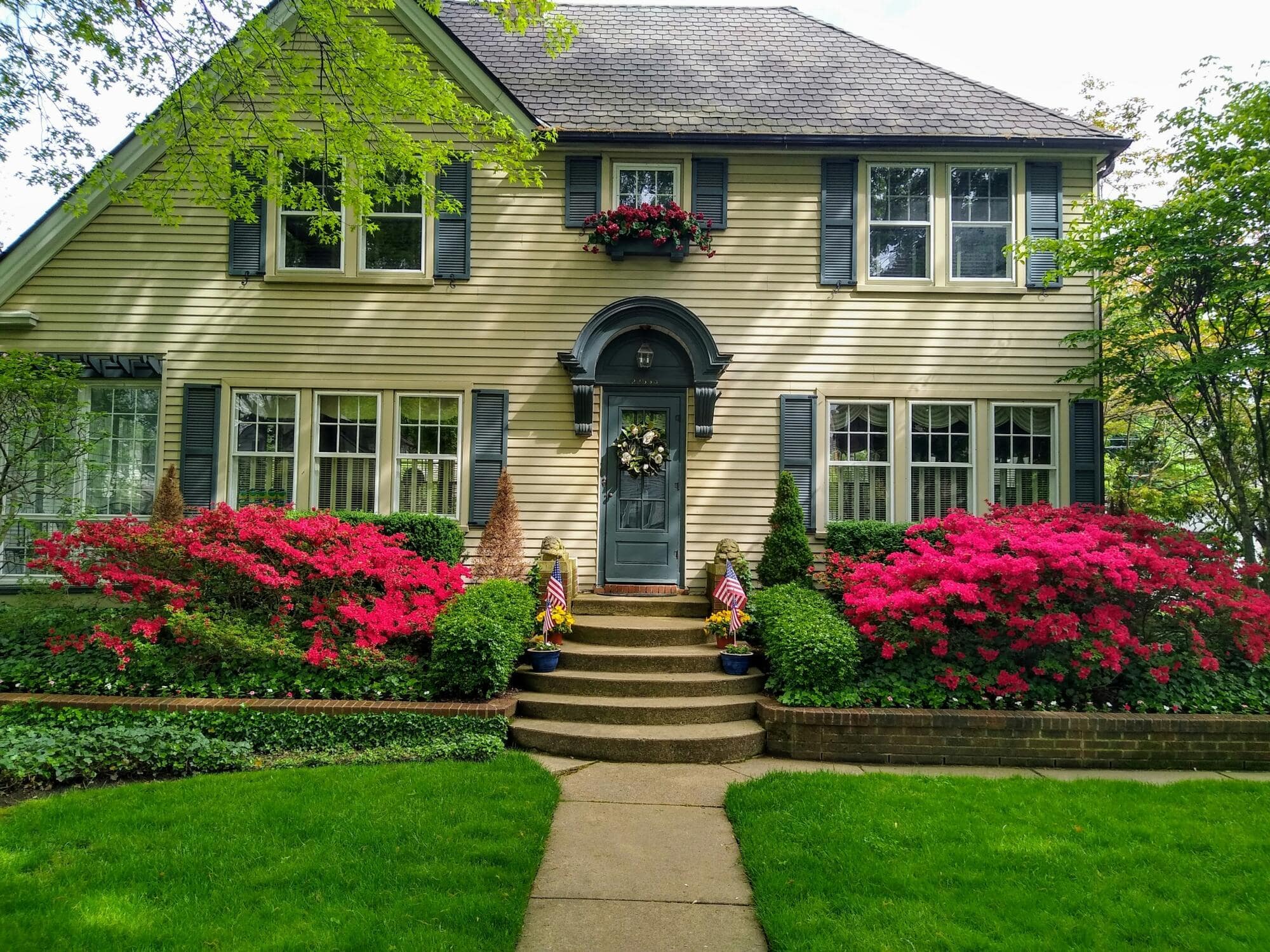What to Know About Akron, OH Rental Property Inspections