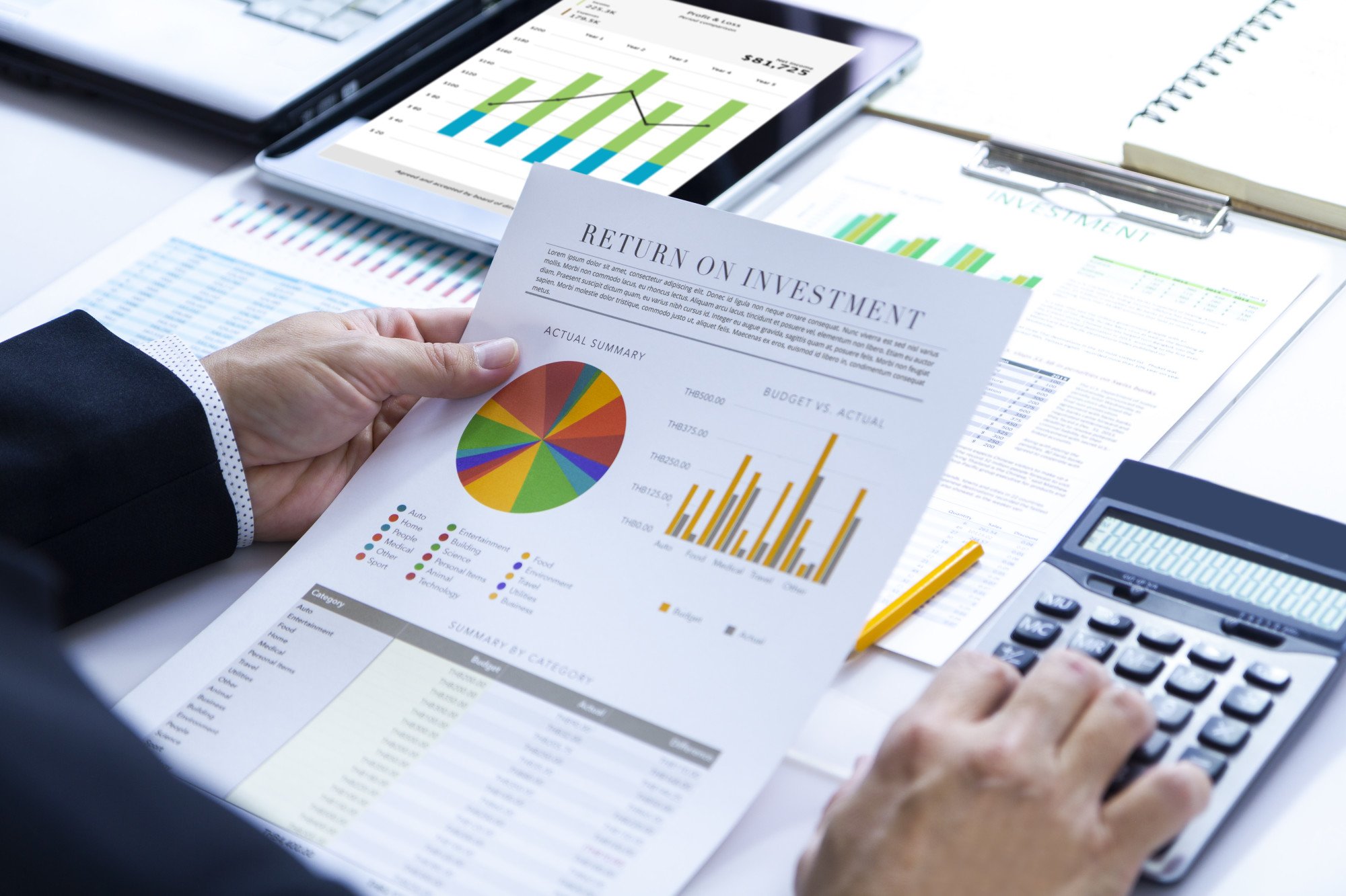 How to Grow With Successful Property Portfolio Management in Akron, Ohio