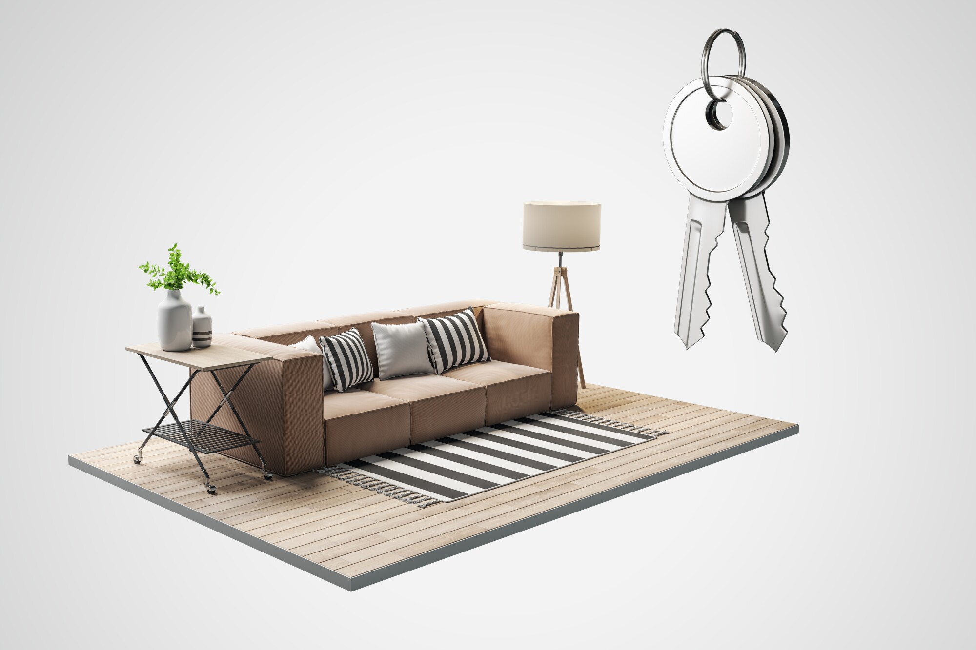 Is Outsourcing Your Tenant Screening Process a Good Idea?