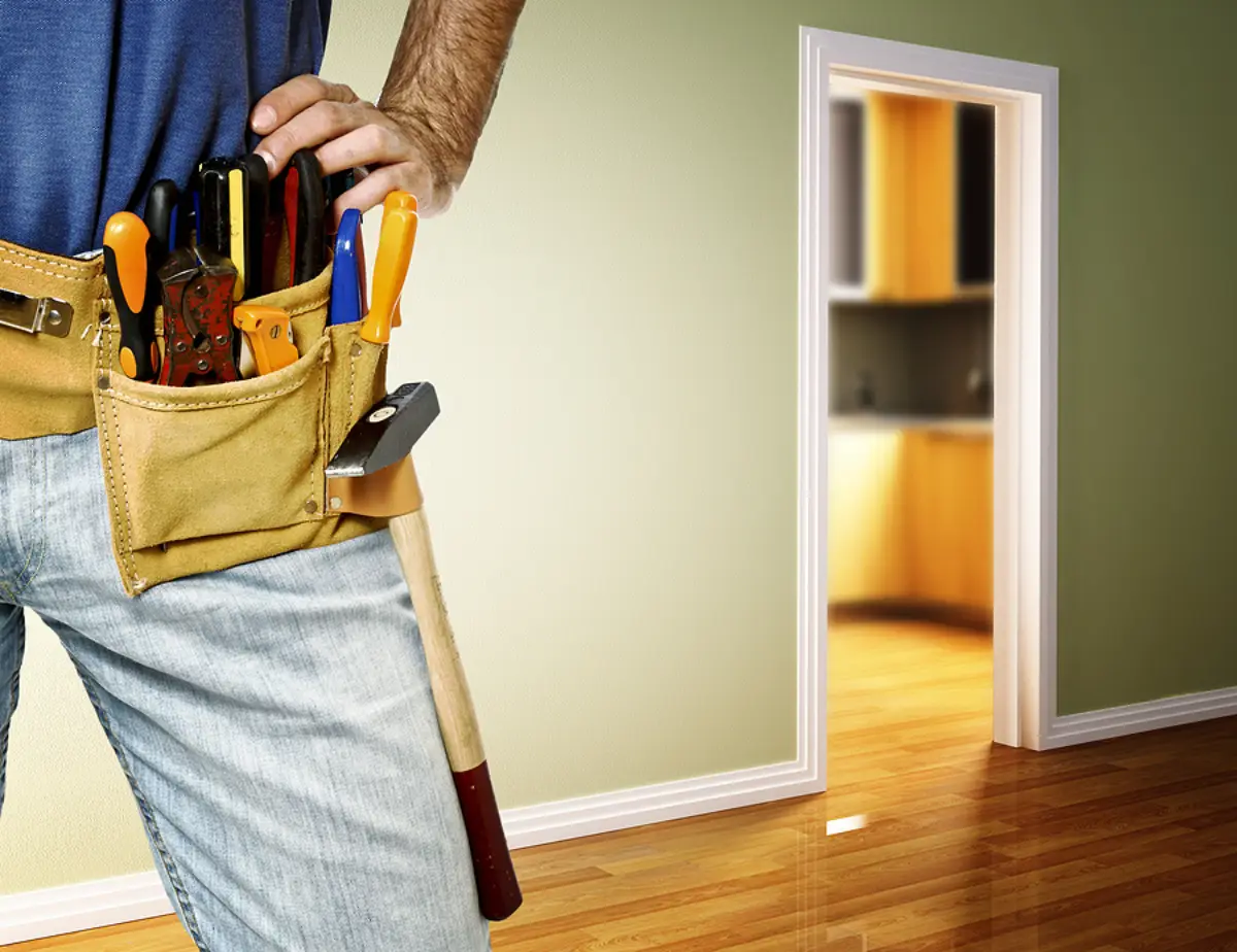 The Contractor Blueprint: How Akron Landlords Can Stay Ahead of Costly Repairs