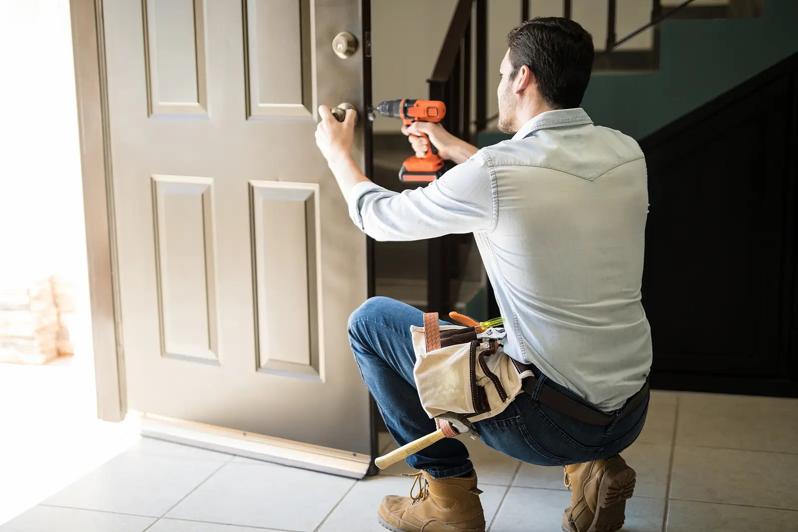 Akron Rentals Keep Sending the Same Repair Signal