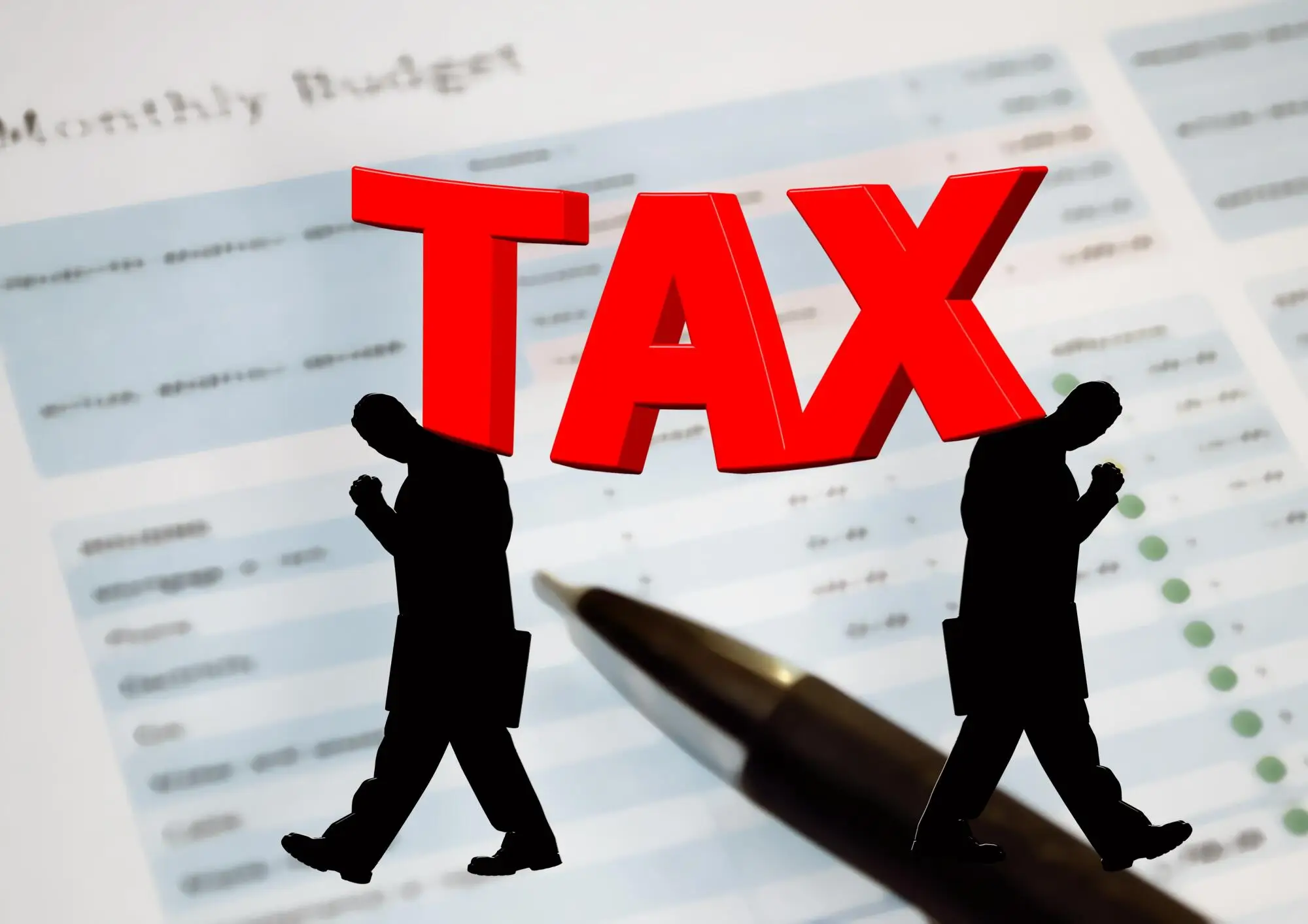 Property Manager's Guide to Tax Time and Sending 1099s to Landlords in Akron, OH