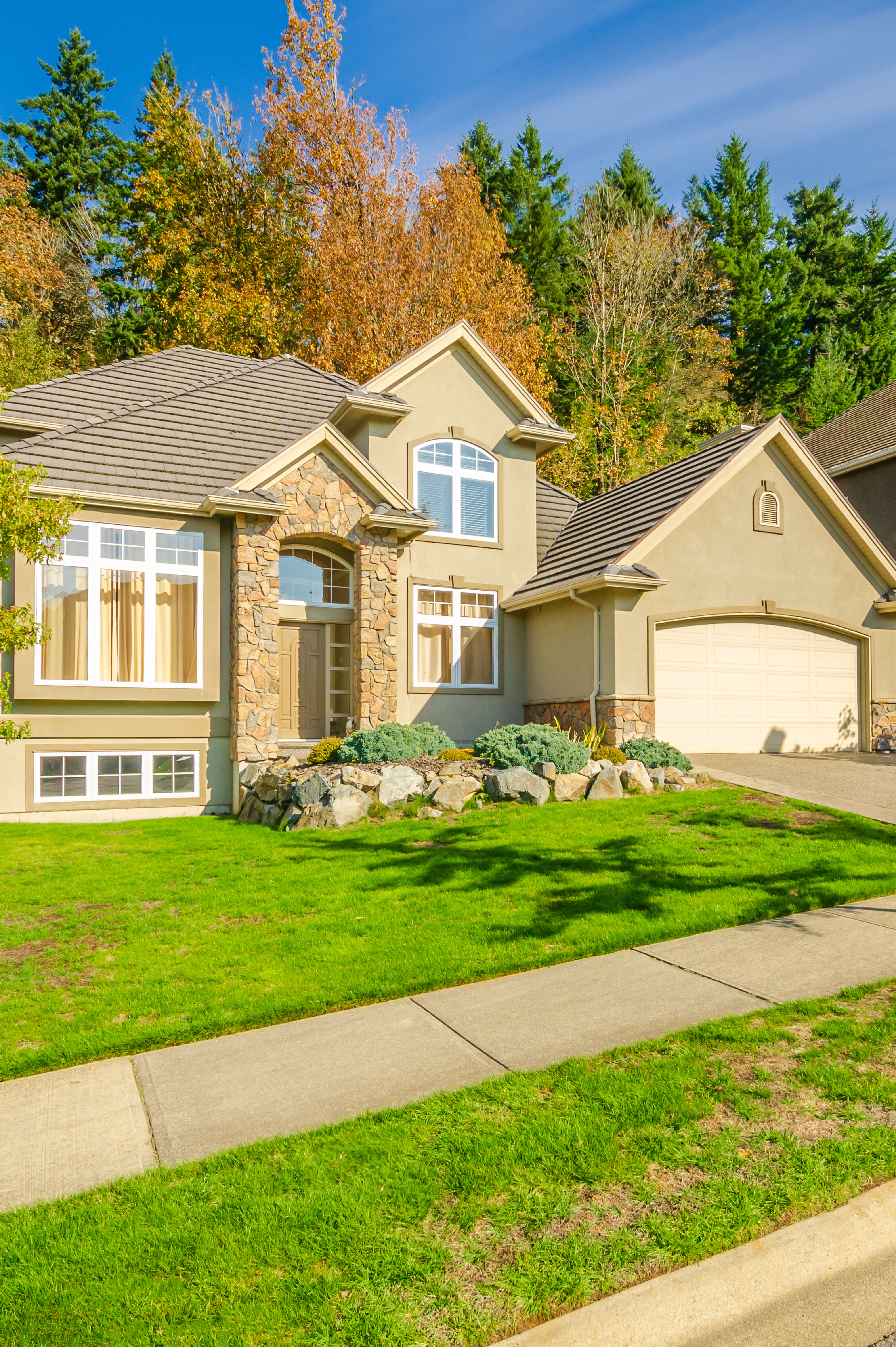 Medina County Property Management