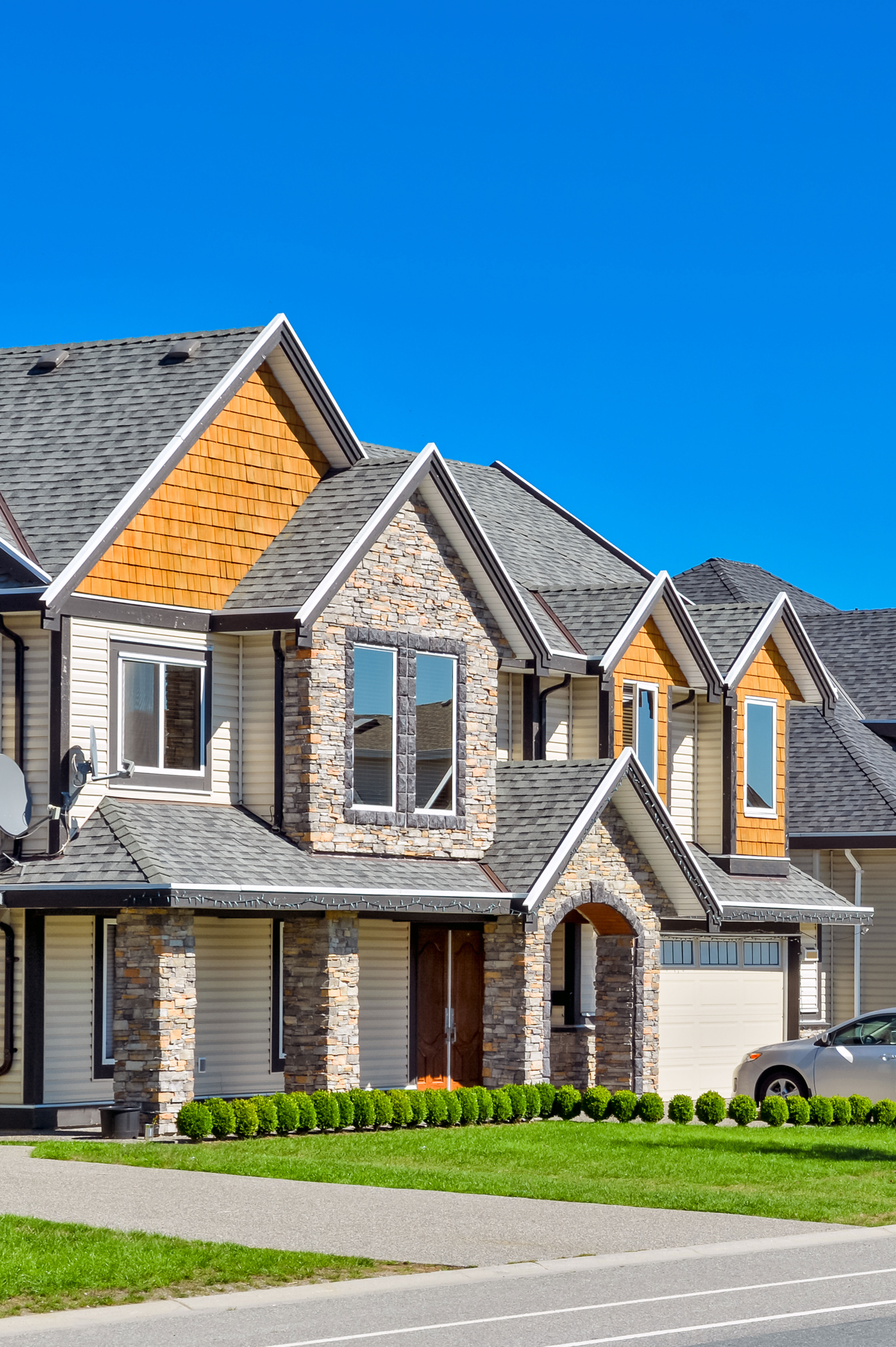 Summit County Property Management